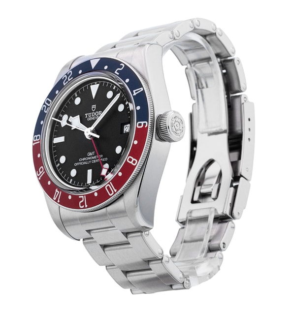 Tudor Black Bay GMT M79830RB-0001 Image 2